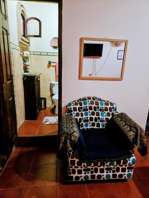 Hotel Casa del Cerro - image 2