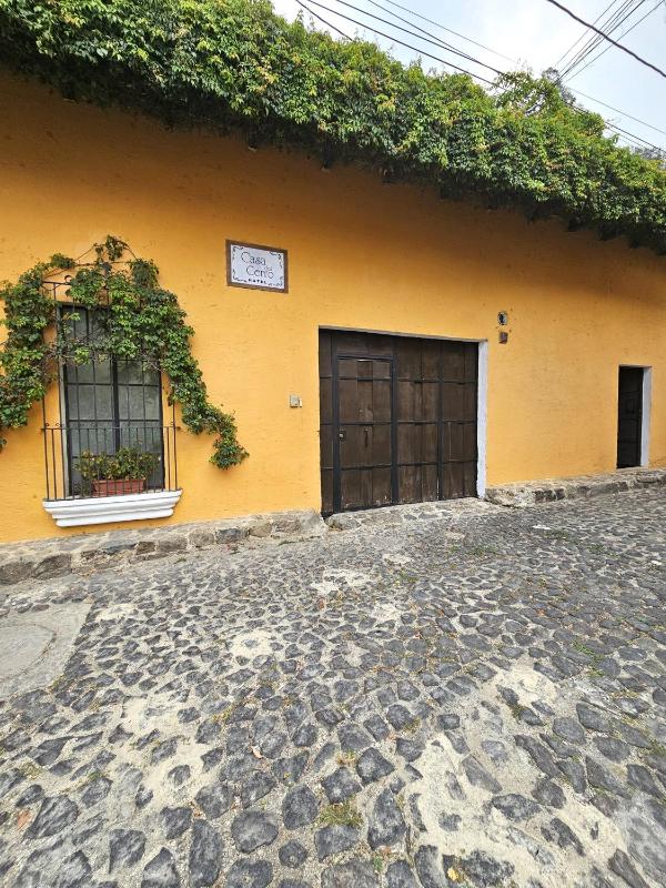 Hotel Casa del Cerro - image 10