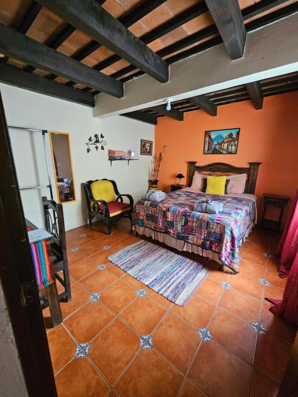 Hotel Casa del Cerro - image 5