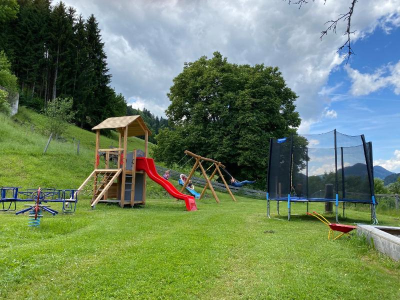 Hotel Starchlhof - image 31