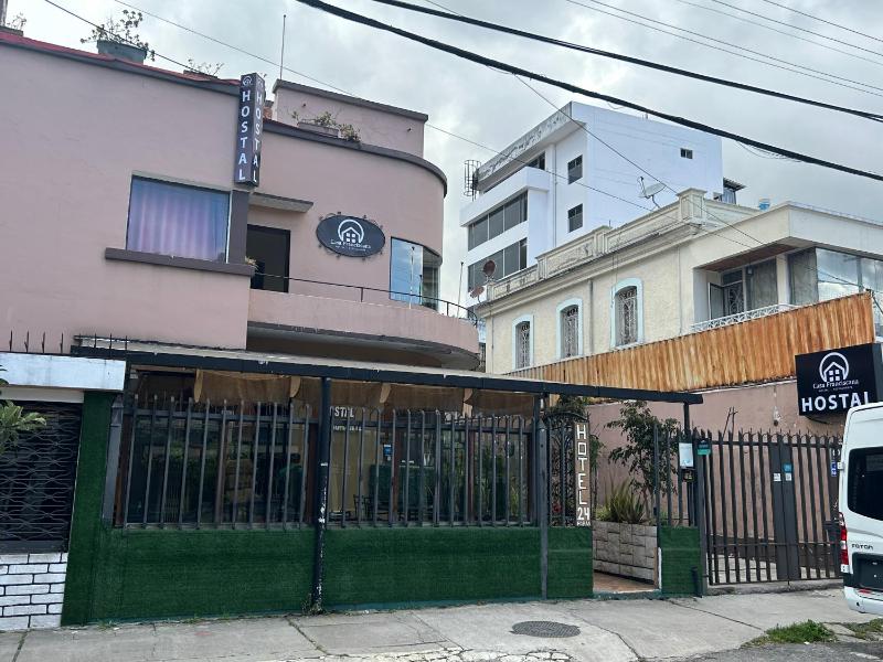 Hostal CASA FRANCISCANA - image 14