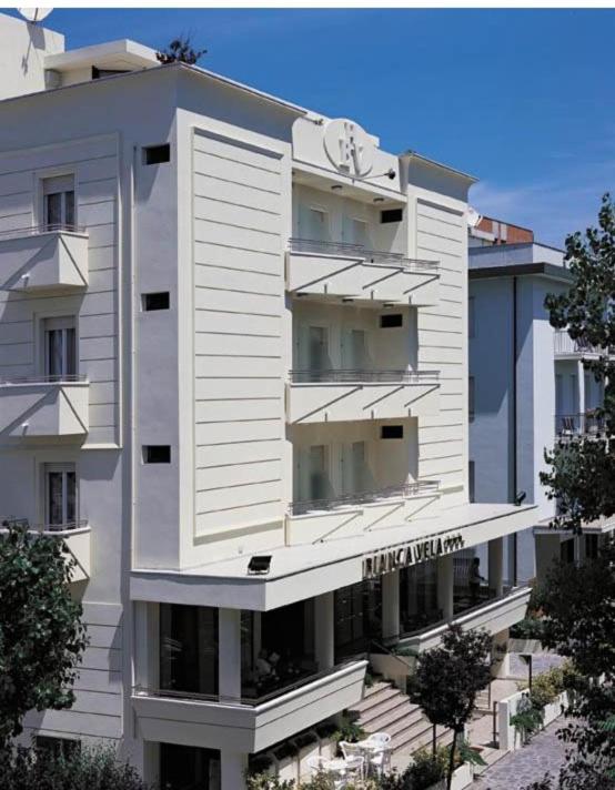 Hotel Bianca Vela - image 2