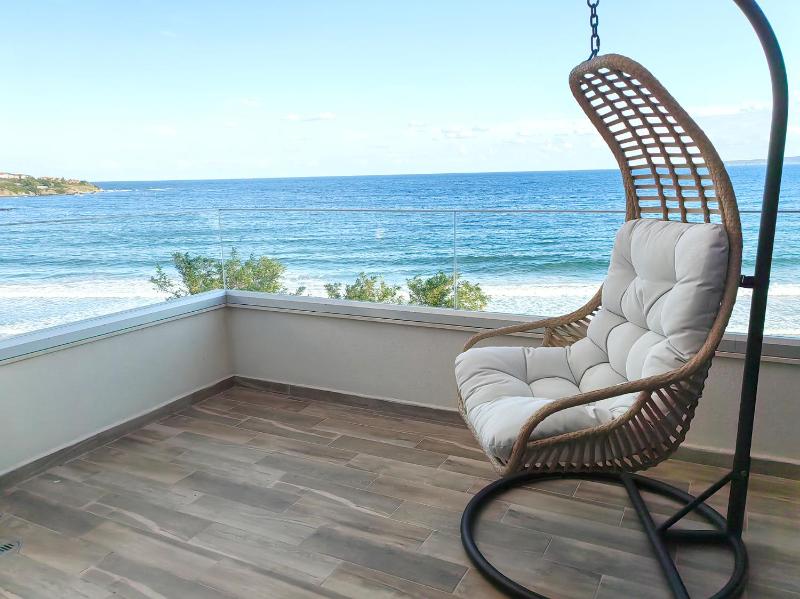Olive Villas Beach Hotel - image 28