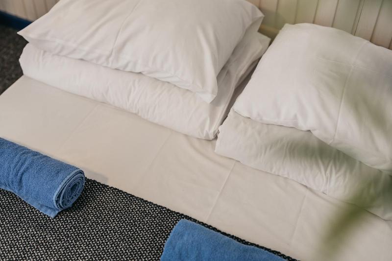 Double Room with Shared Bathroom image 3