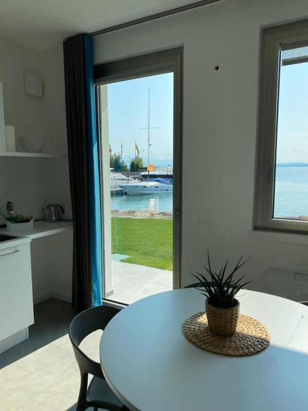 Sirmio Apartments - Darsena Stay - image 34