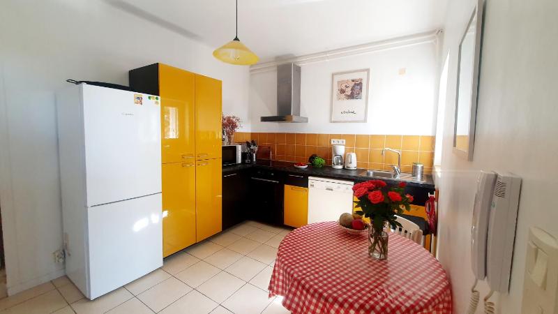 Appartements avec jardin dans Villa Rocaille - image 25