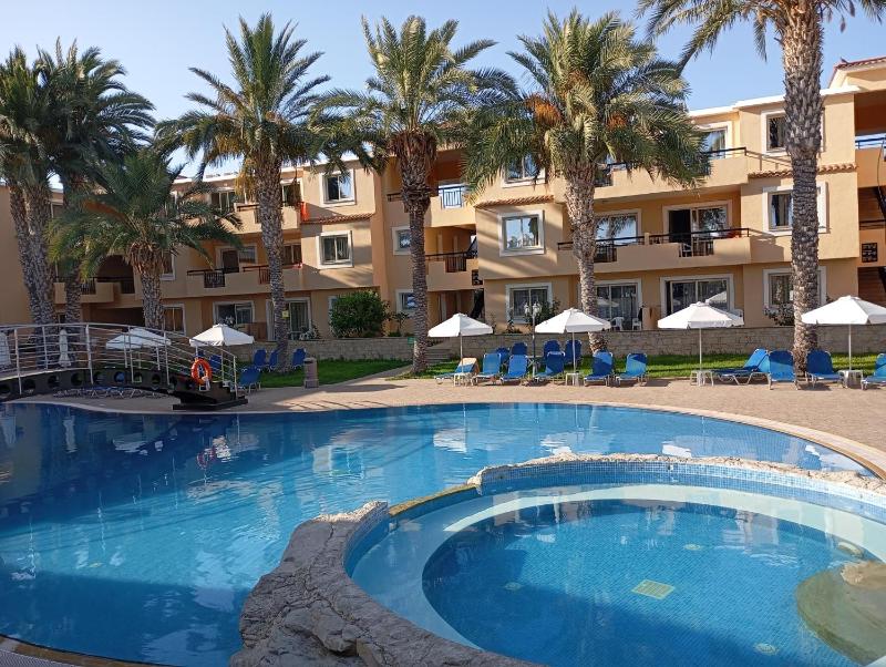 Pagona Holiday Apartments - image 6