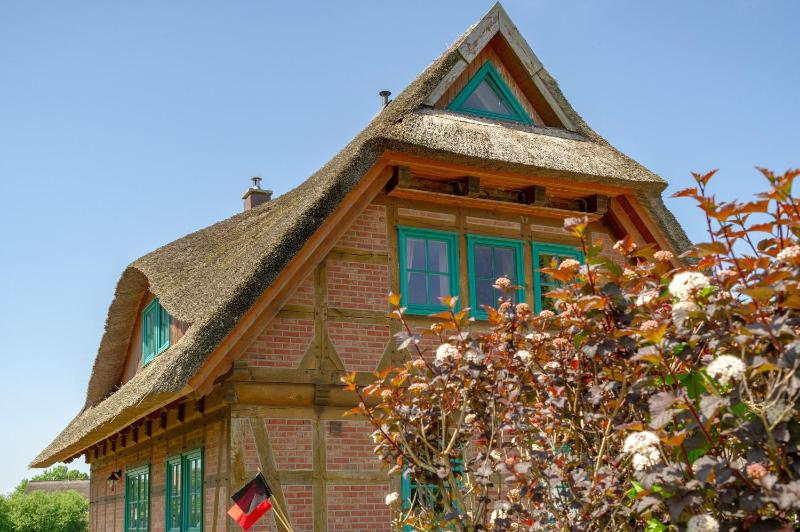 Fachwerkhäuser Gager - Haus 2 - image 3
