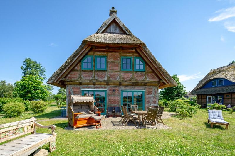 Fachwerkhäuser Gager - Haus 2 - image 49