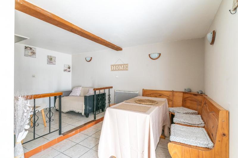 Le Midi - duplex climatisé - proche plage - image 1