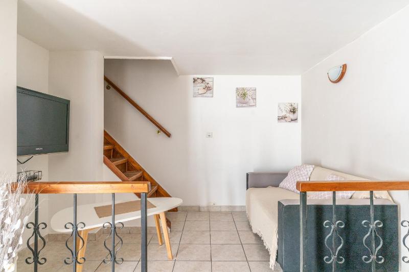 Le Midi - duplex climatisé - proche plage - image 9