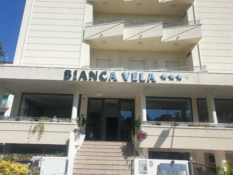Hotel Bianca Vela - image 1