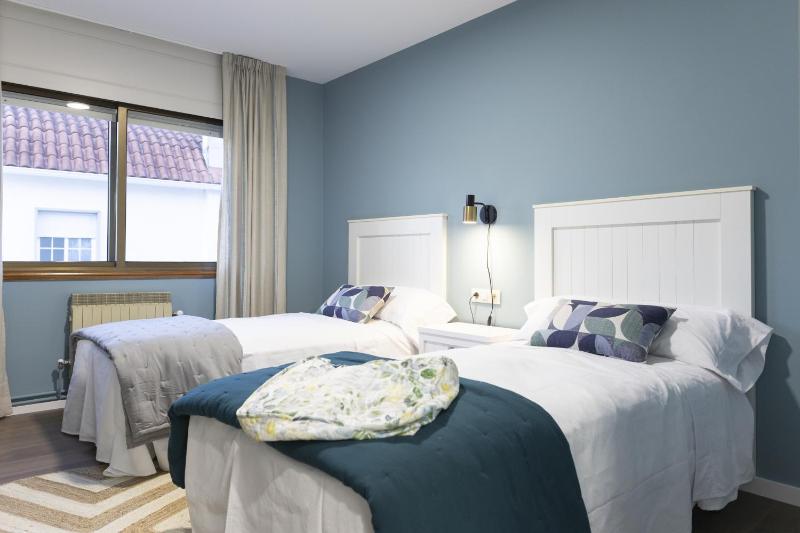 BLEUMAISON-APARTAMENTOS LUBIANS 2 - image 14