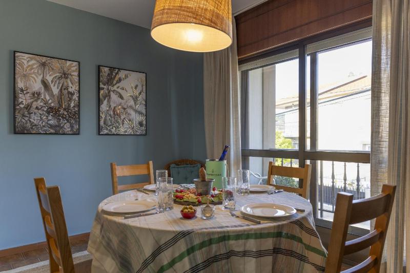 BLEUMAISON-APARTAMENTOS LUBIANS 2 - image 7