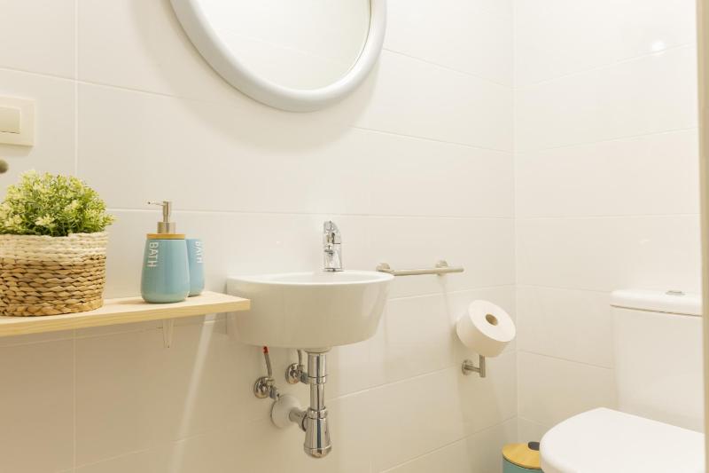 BLEUMAISON-APARTAMENTOS LUBIANS 2 - image 16