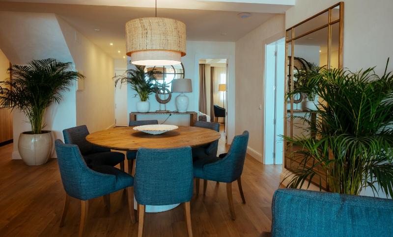 Aiguablava Luxury Apartments - image 22