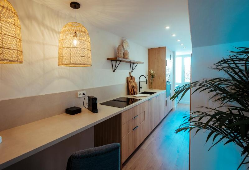 Aiguablava Luxury Apartments - image 33