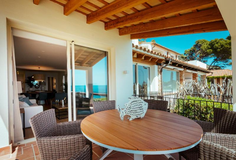 Aiguablava Luxury Apartments - image 38