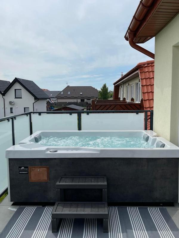 Lazur Apartamenty Domki - image 21