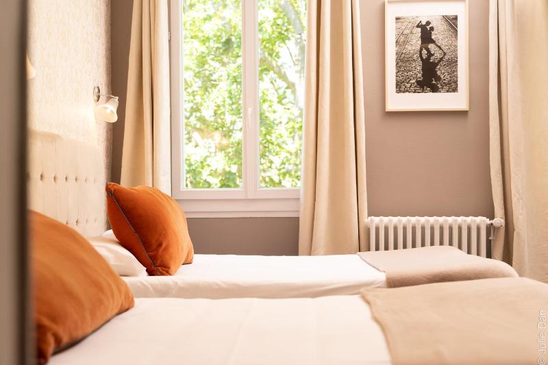 Quadruple Room image 1