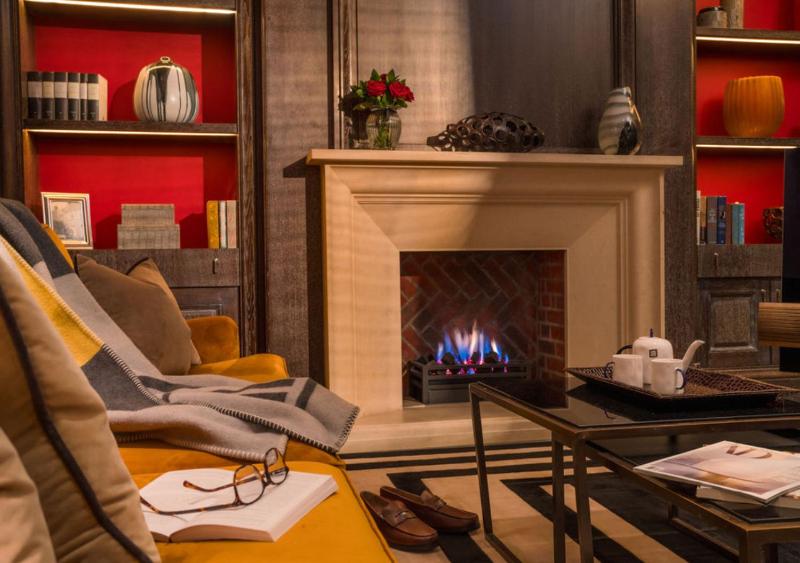 The Whitehall Penthouse image 4