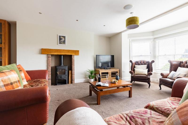 Penthouse Apartment image 1