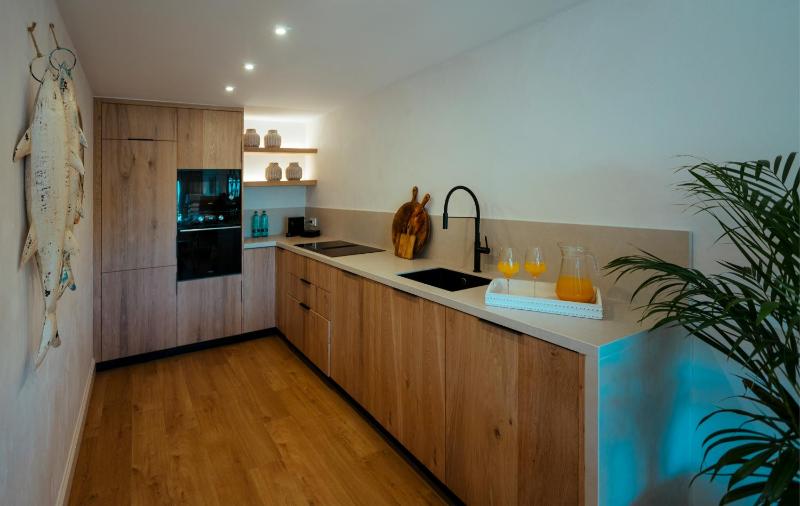 Aiguablava Luxury Apartments - image 25
