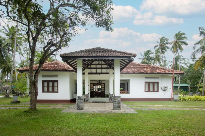 Sathmin Villa - image 8