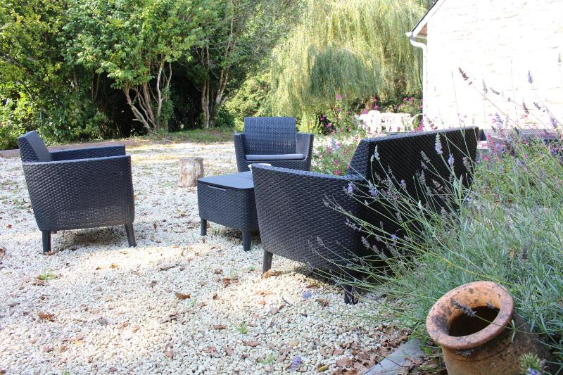 Apartment with Terrace image 2