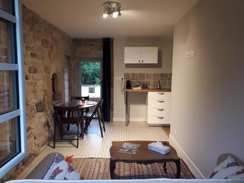Apartment with Terrace image 4