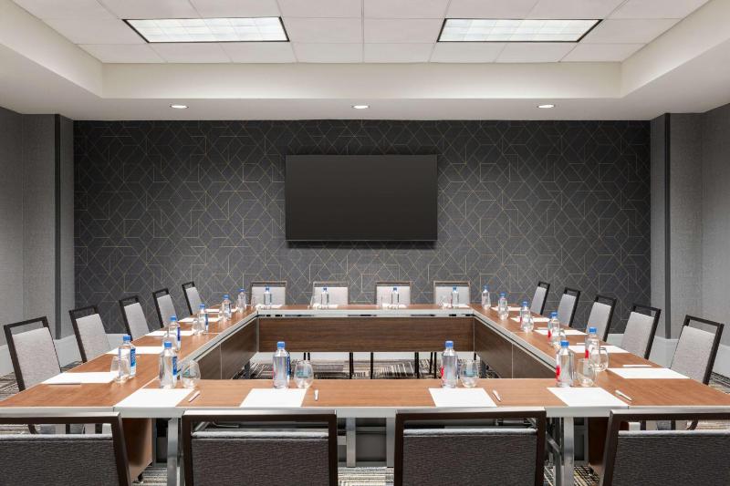 Homewood Suites by Hilton Washington D.C. Downtown - image 12