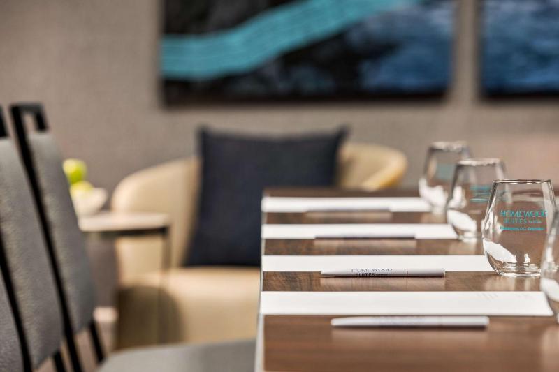 Homewood Suites by Hilton Washington D.C. Downtown - image 9