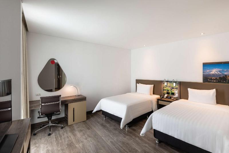 Hampton by Hilton Arequipa - image 2