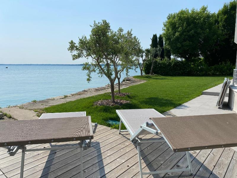 Sirmio Apartments - Darsena Stay - image 46