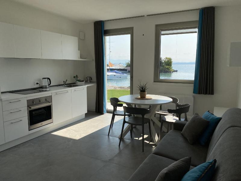 Sirmio Apartments - Darsena Stay - image 21