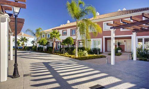 Terraced House image 3