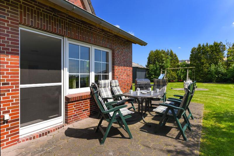 Ferienwohnungen auf dem Ferienhof Klein Husums - image 36