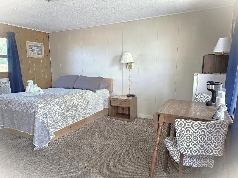 Economy Single Room image 1
