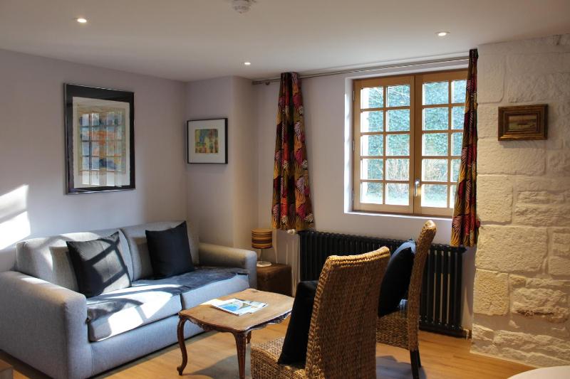 Apartment with Garden View image 3