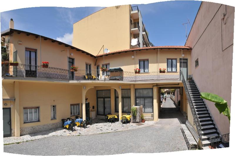 Hotel Santa Maria - image 23