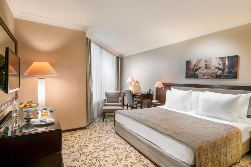 Executive King Room image 1