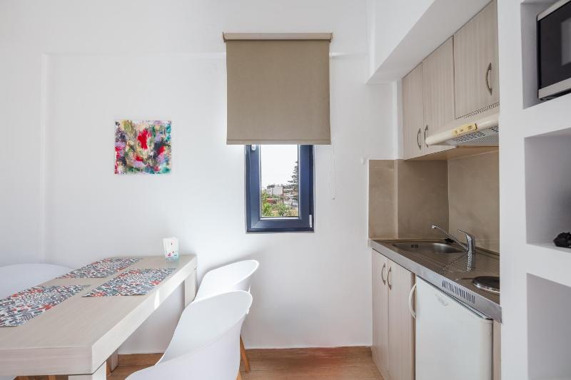 One-Bedroom Apartment image 4