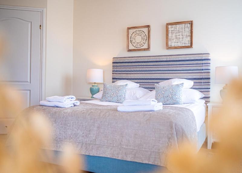 Comfort Triple Room image 3