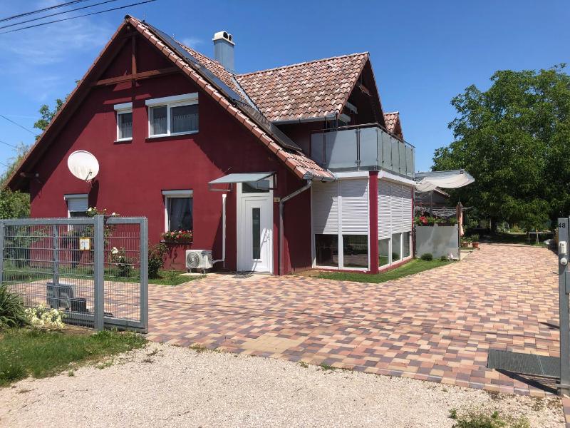 Napfény Ház Sonnenschein Haus Images