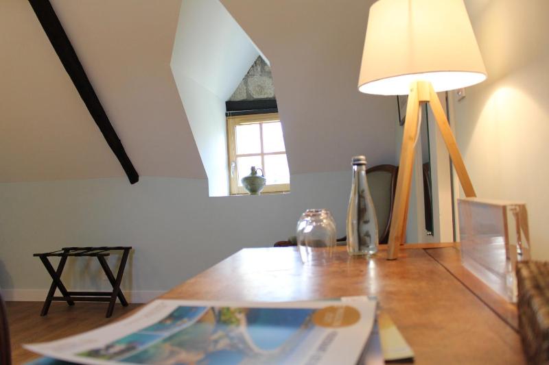 Double Room with Garden View image 4