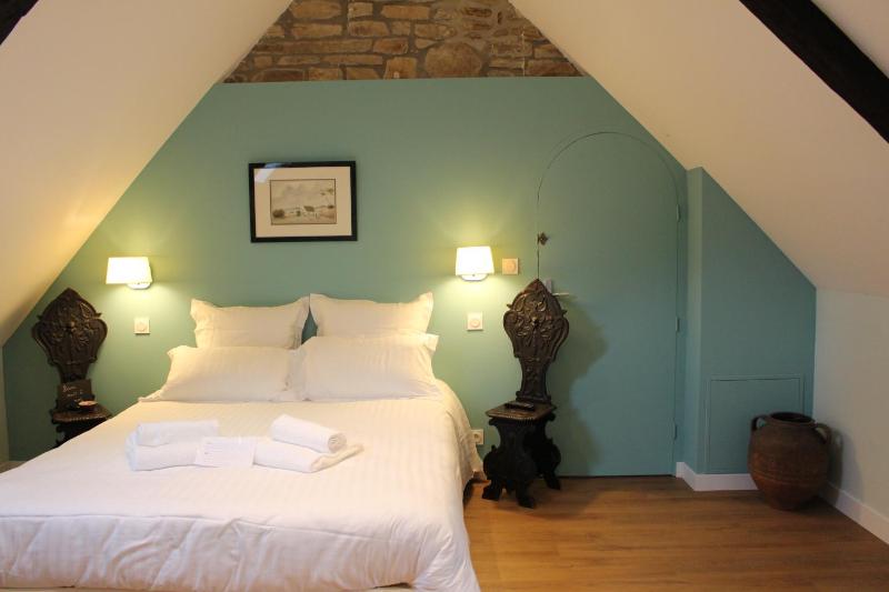 Double Room with Garden View image 1