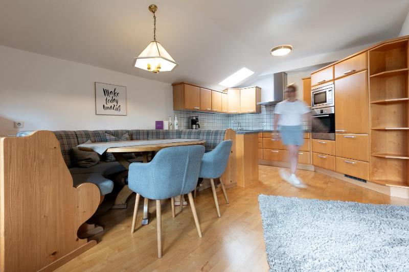 Two-Bedroom Apartment image 1