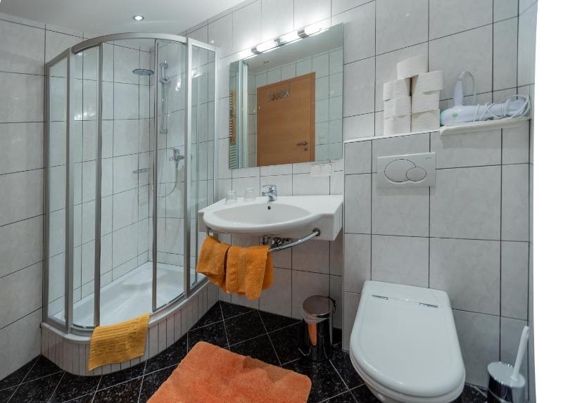 Two-Bedroom Apartment image 2