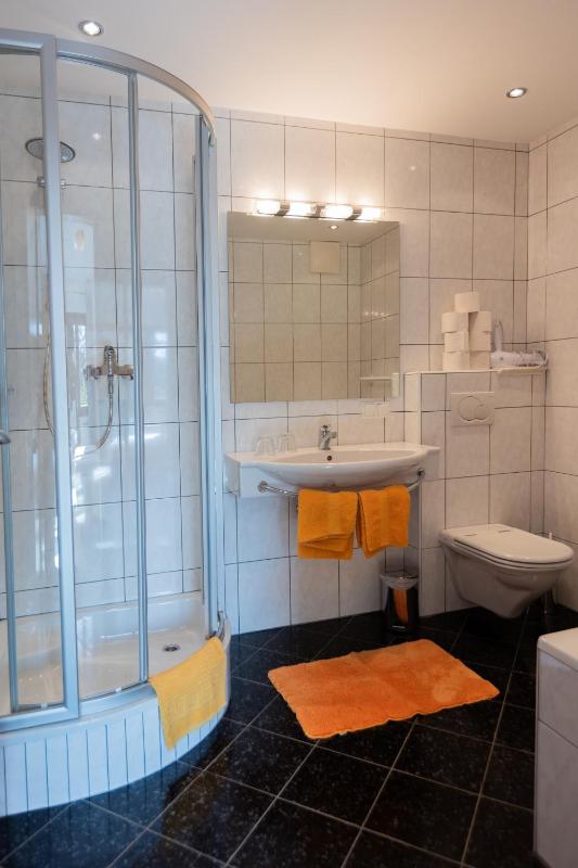 Two-Bedroom Apartment image 4
