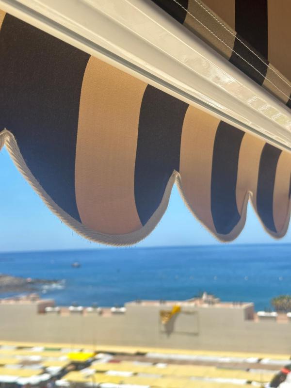 Boutique Penthouse Sea View - image 16